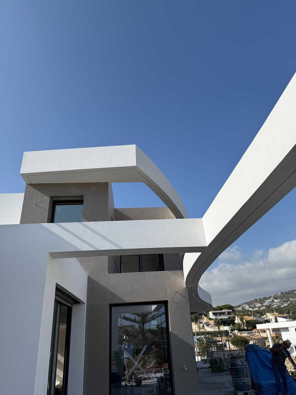 4 Bed, 5 Bath, HouseFor Sale, Benissa, Costa Blanca