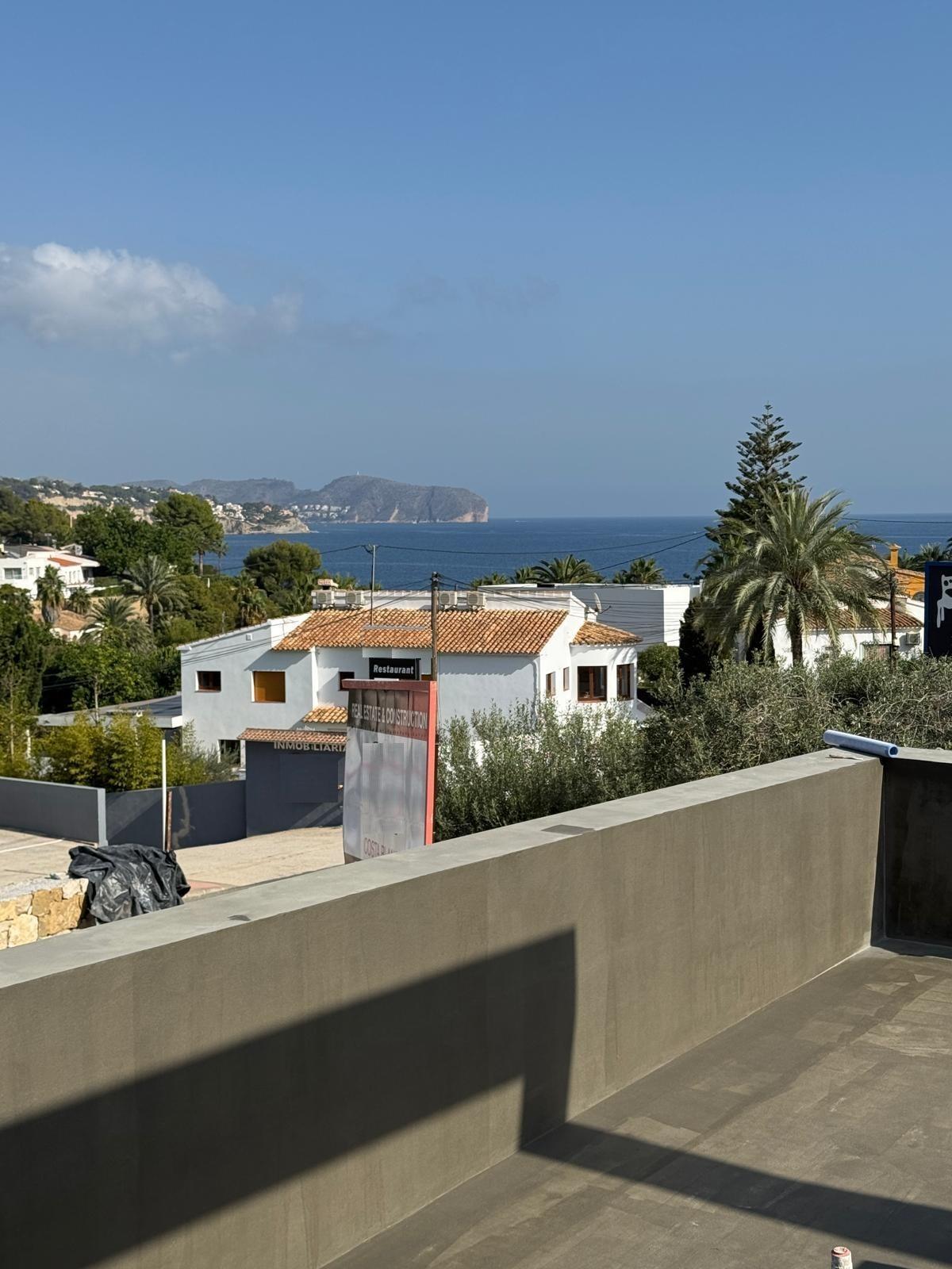 4 Bed, 5 Bath, HouseFor Sale, Benissa, Costa Blanca