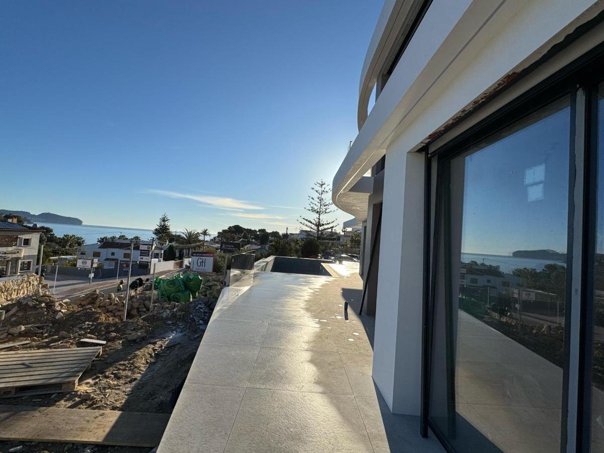 4 Bed, 5 Bath, HouseFor Sale, Benissa, Costa Blanca