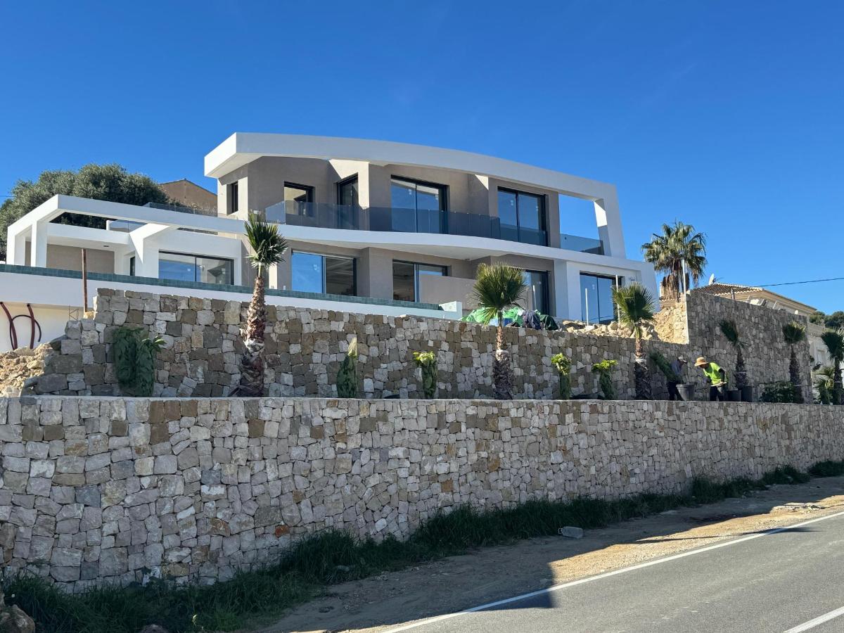 4 Bed, 5 Bath, HouseFor Sale, Benissa, Costa Blanca