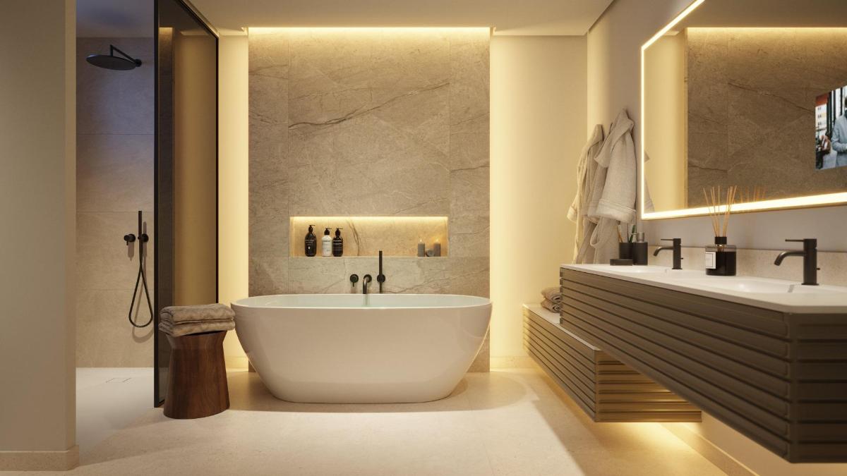 4 Bed, 4 Bath, ApartmentFor Sale, Benahavis, Costa del Sol