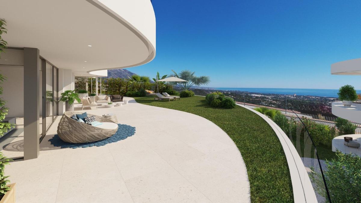 2 Bed, 2 Bath, ApartmentFor Sale, Benahavis, Costa del Sol