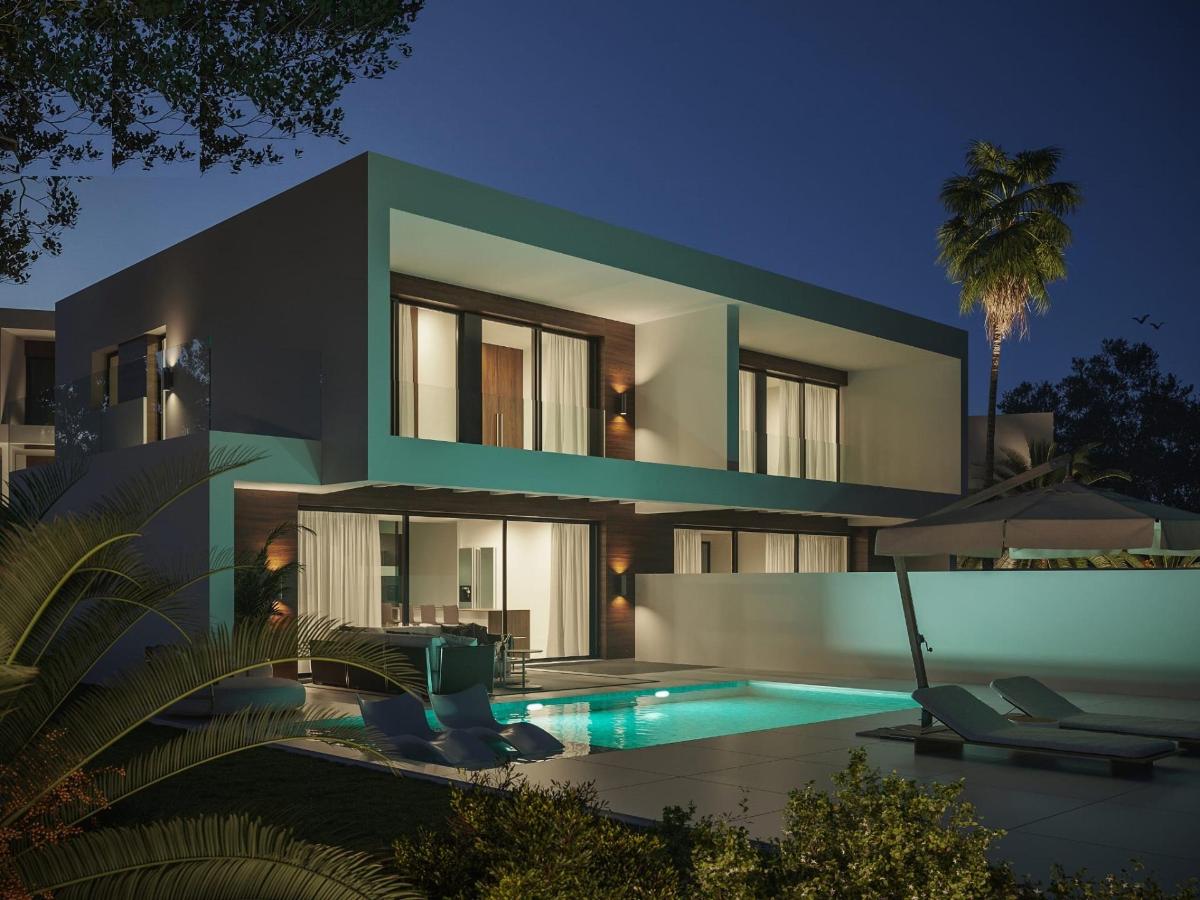 3 Bed, 3 Bath, HouseFor Sale, Nerja, Costa del Sol