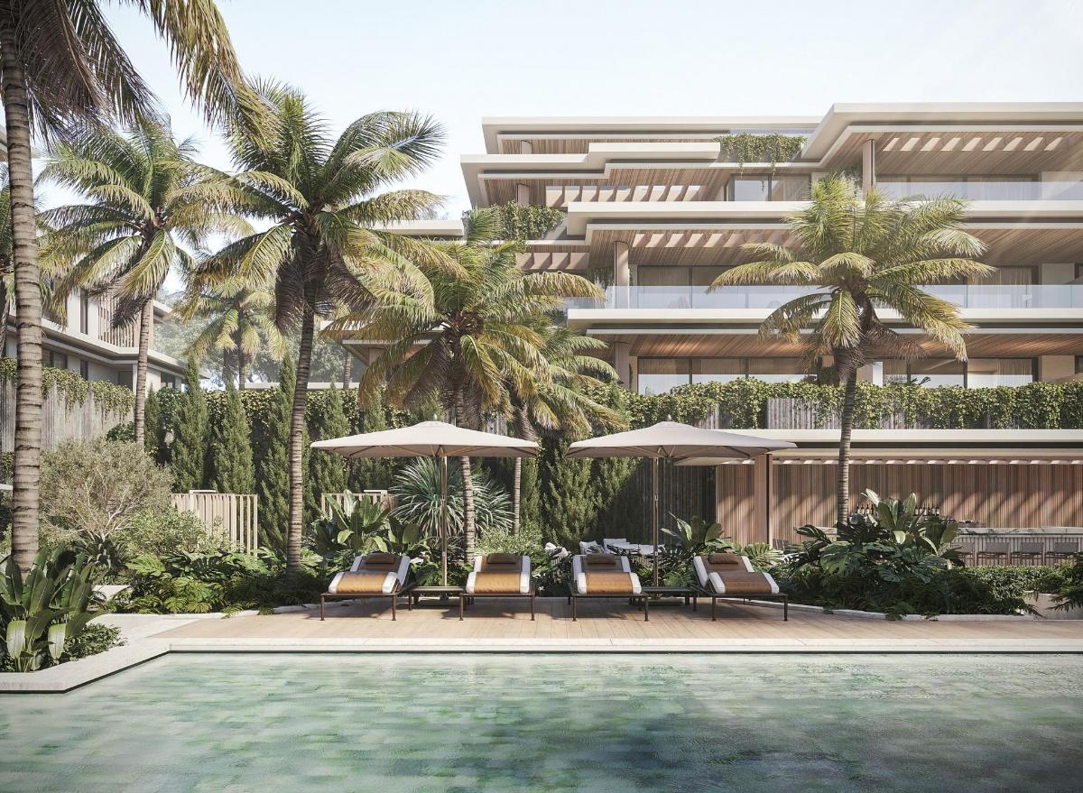 4 Bed, 3 Bath, ApartmentFor Sale, Estepona, Costa del Sol