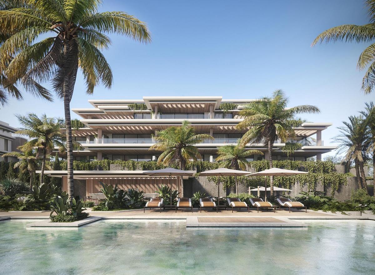 3 Bed, 2 Bath, ApartmentFor Sale, Estepona, Costa del Sol