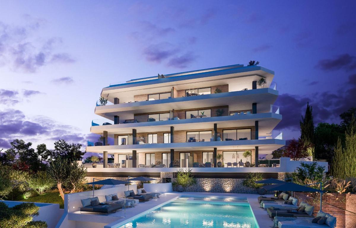 3 Bed, 2 Bath, ApartmentFor Sale, Fuengirola, Costa del Sol
