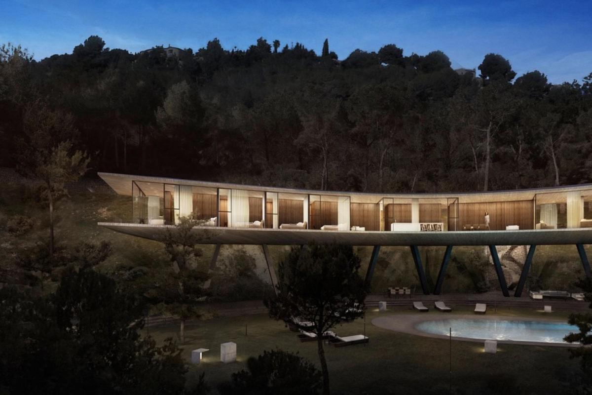 4 Bed, 5 Bath, HouseFor Sale, Benissa, Costa Blanca