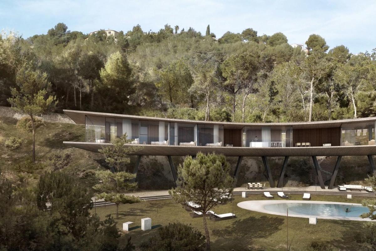 4 Bed, 5 Bath, HouseFor Sale, Benissa, Costa Blanca