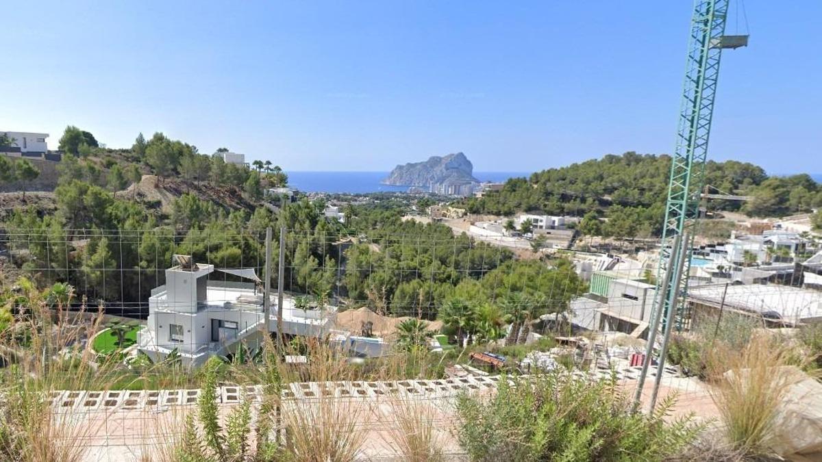 4 Bed, 5 Bath, HouseFor Sale, Benissa, Costa Blanca