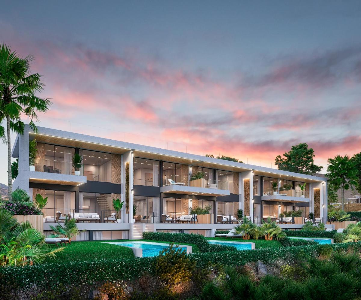 6 Bed, 6 Bath, HouseFor Sale, Marbella, Costa del Sol
