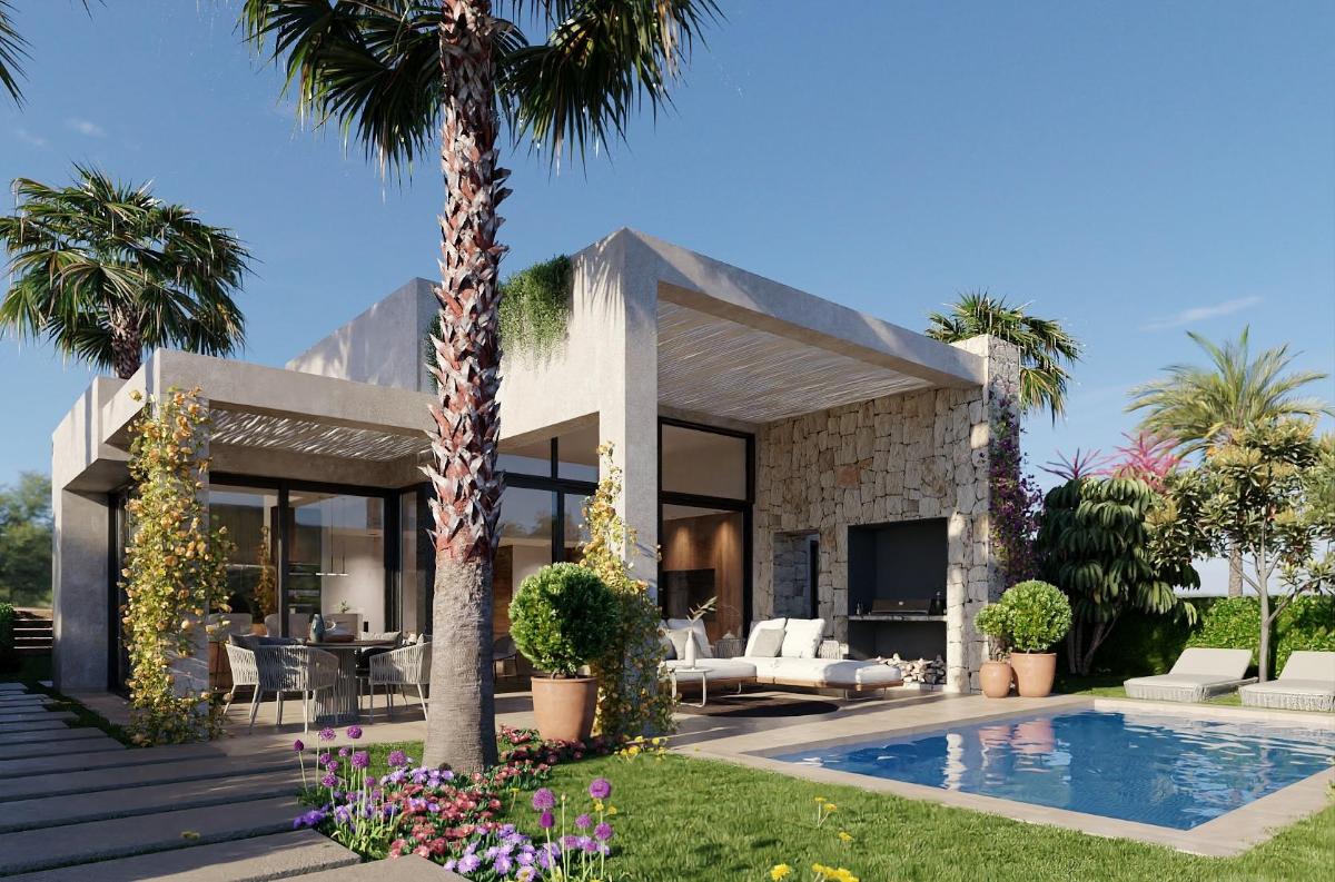 3 Bed, 2 Bath, HouseFor Sale, Cuevas del Almanzora, Costa Almeria