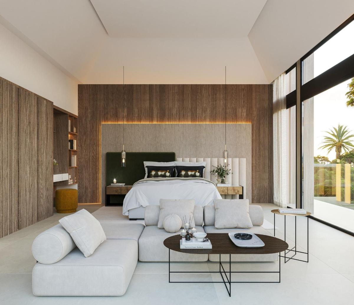 5 Bed, 5 Bath, HouseFor Sale, Marbella, Costa del Sol