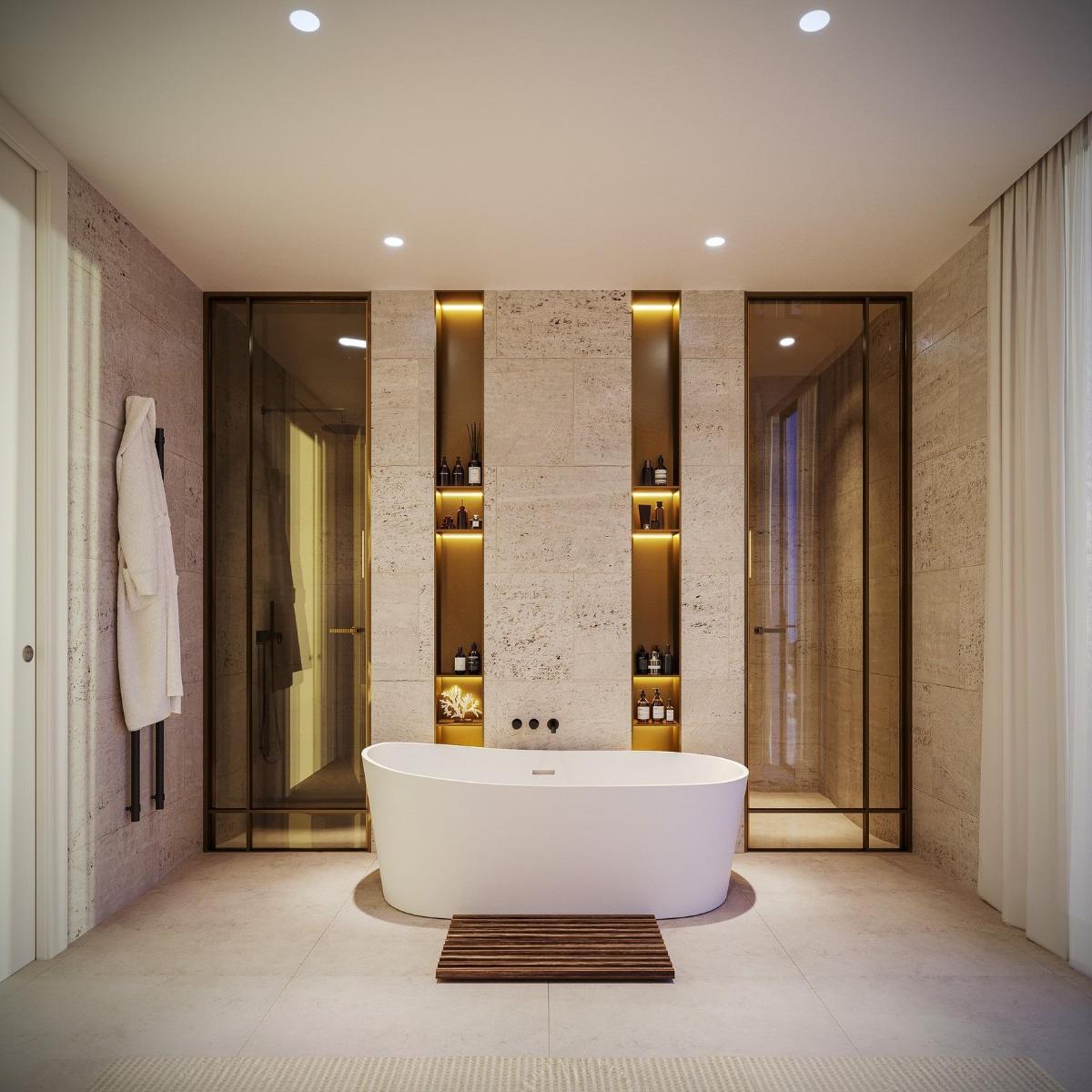 5 Bed, 5 Bath, HouseFor Sale, Marbella, Costa del Sol