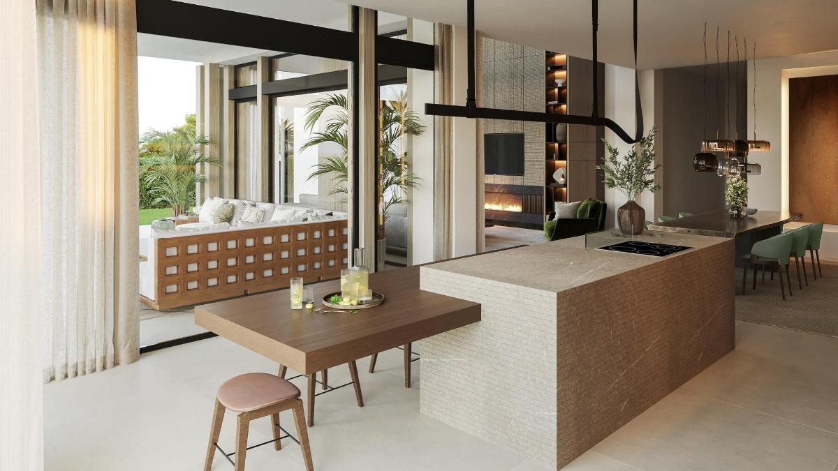 5 Bed, 5 Bath, HouseFor Sale, Marbella, Costa del Sol