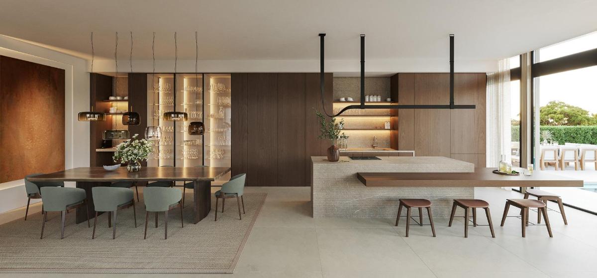 5 Bed, 5 Bath, HouseFor Sale, Marbella, Costa del Sol