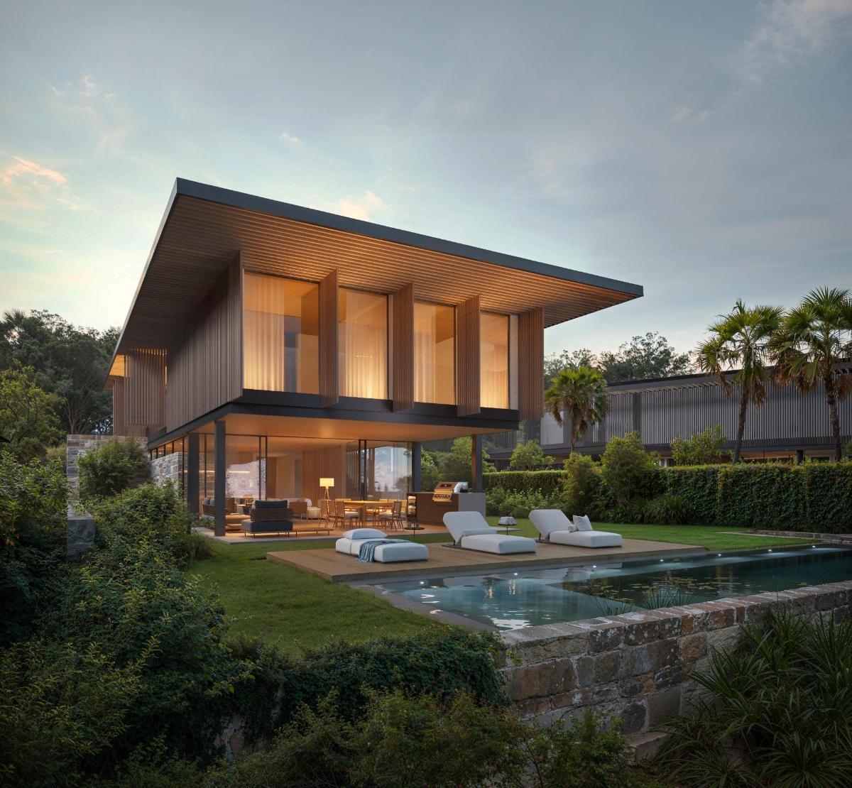 4 Bed, 5 Bath, HouseFor Sale, Marbella, Costa del Sol