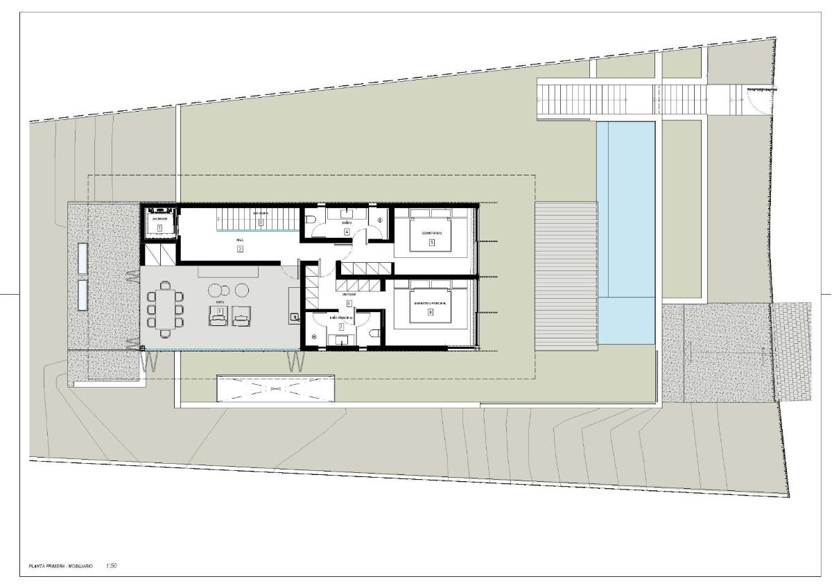 4 Bed, 5 Bath, HouseFor Sale, Marbella, Costa del Sol