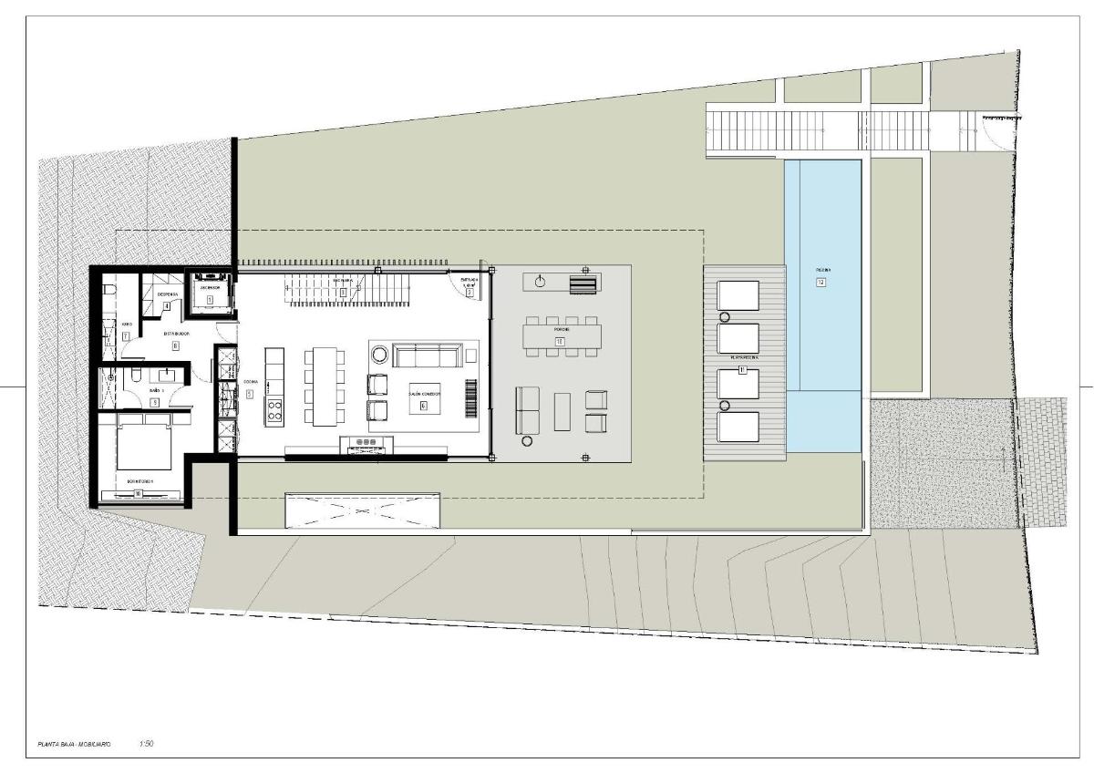 4 Bed, 5 Bath, HouseFor Sale, Marbella, Costa del Sol