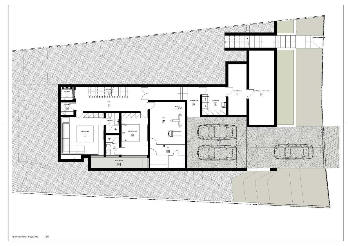 4 Bed, 5 Bath, HouseFor Sale, Marbella, Costa del Sol