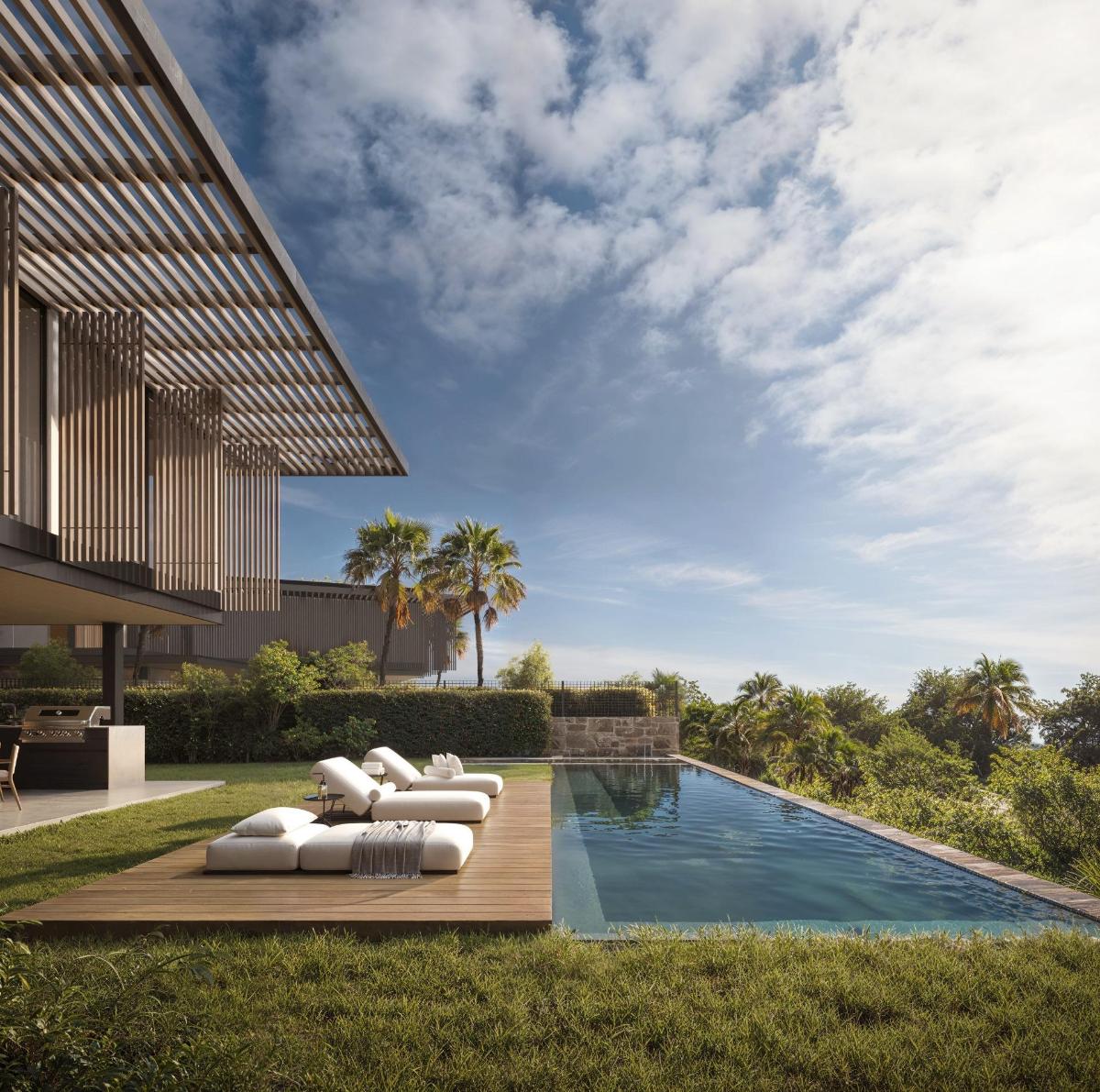 4 Bed, 5 Bath, HouseFor Sale, Marbella, Costa del Sol