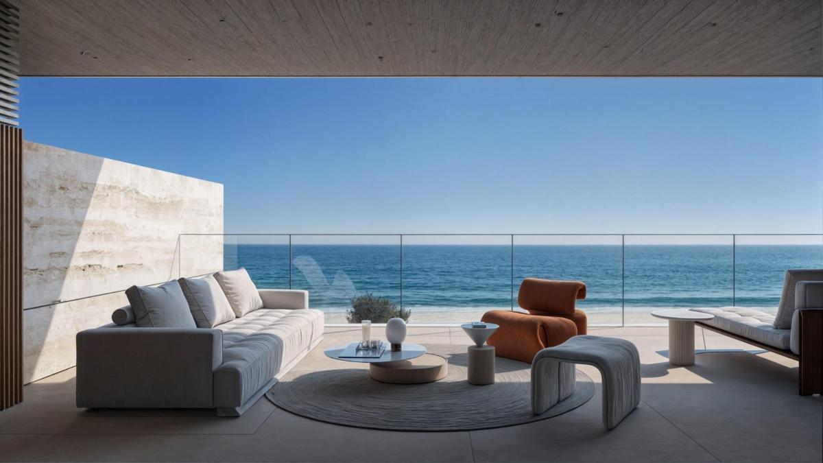 2 Bed, 2 Bath, ApartmentFor Sale, Manilva, Costa del Sol