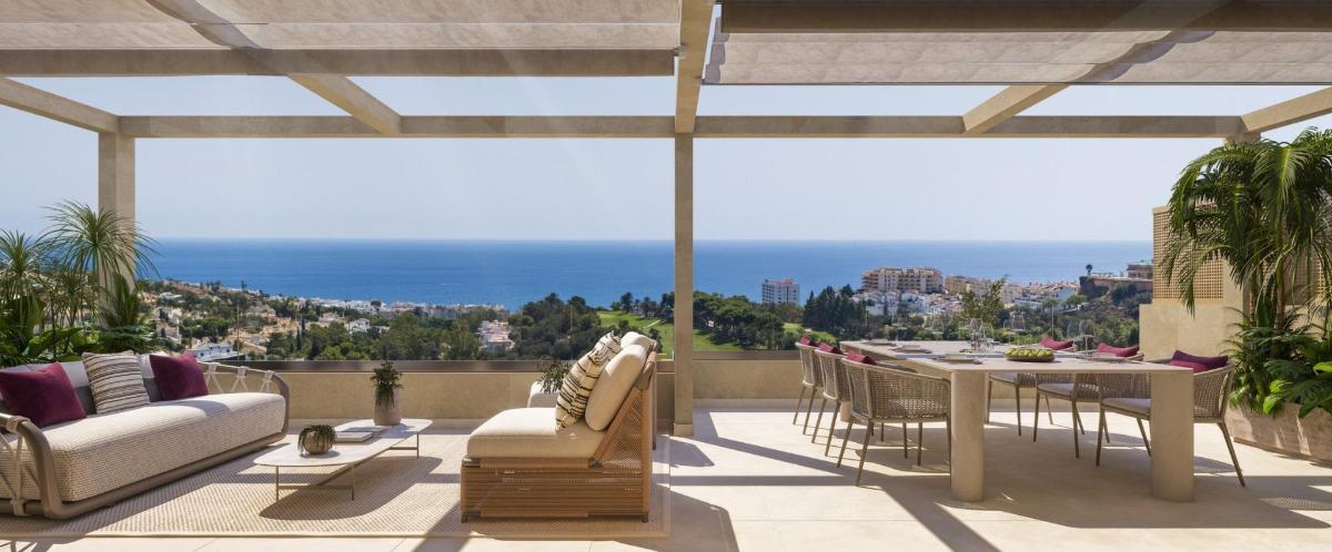 3 Bed, 3 Bath, HouseFor Sale, Benalmadena, Costa del Sol