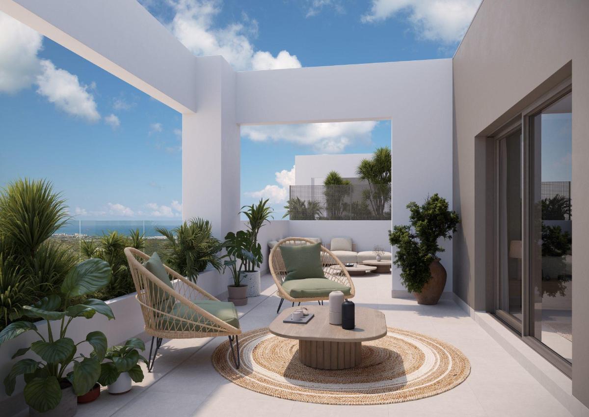 2 Bed, 2 Bath, ApartmentFor Sale, Pulpi, Costa Almeria