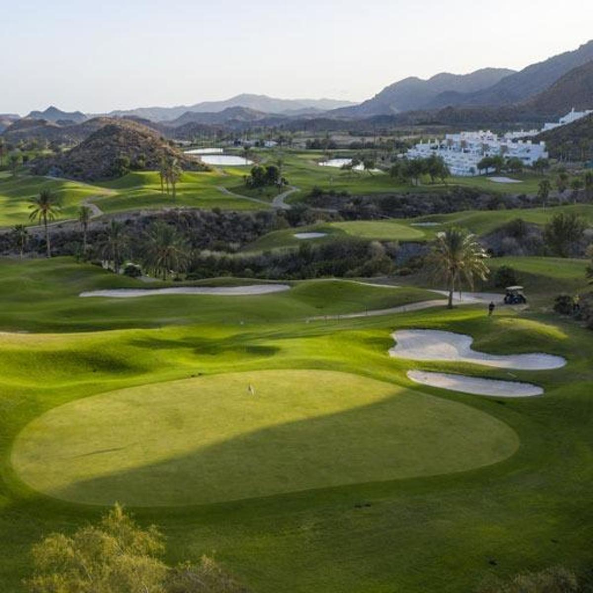 3 Bed, 2 Bath, ApartmentFor Sale, Pulpi, Costa Almeria