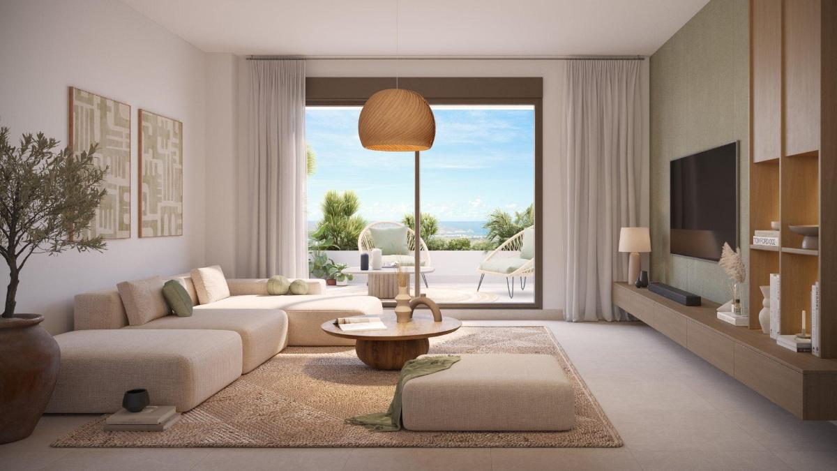 2 Bed, 2 Bath, ApartmentFor Sale, Pulpi, Costa Almeria