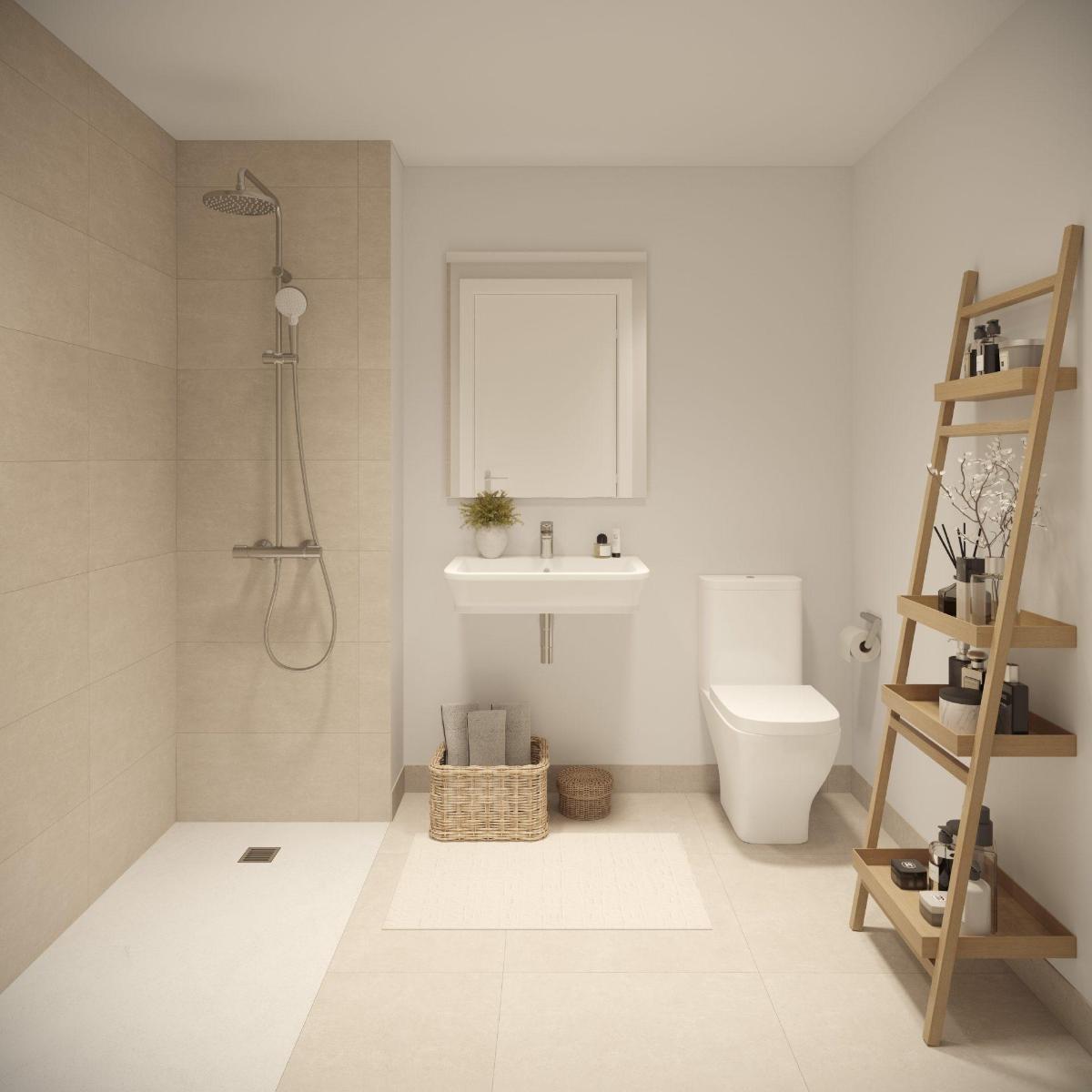 2 Bed, 2 Bath, ApartmentFor Sale, Pulpi, Costa Almeria