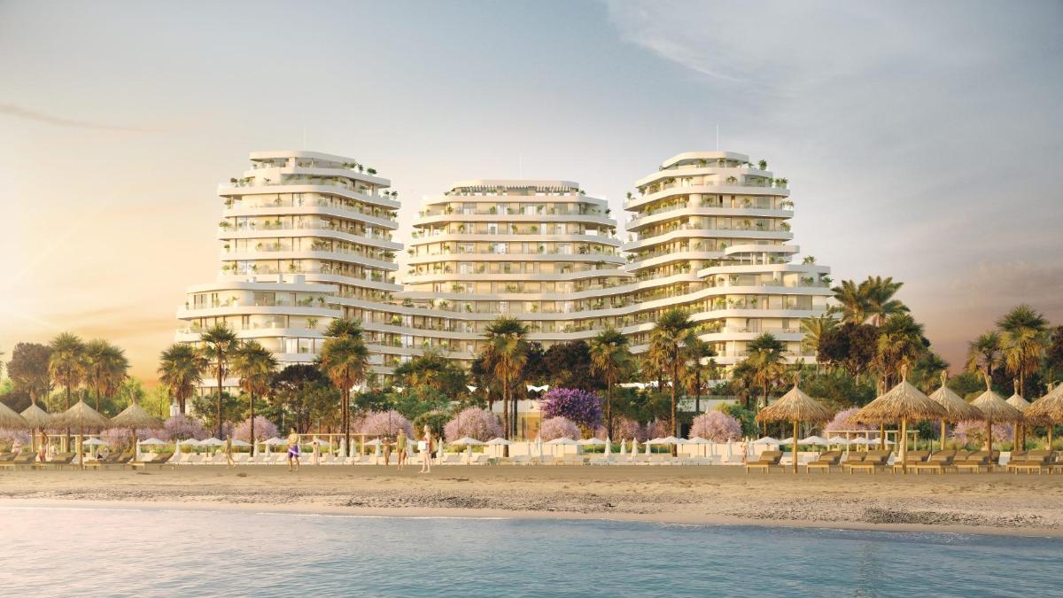 3 Bed, 2 Bath, ApartmentFor Sale, Malaga, Costa del Sol