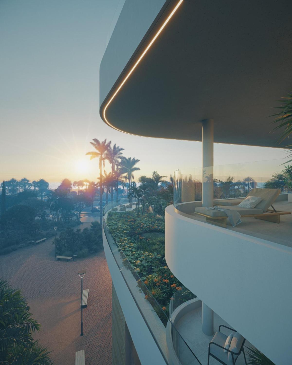 4 Bed, 3 Bath, ApartmentFor Sale, Malaga, Costa del Sol