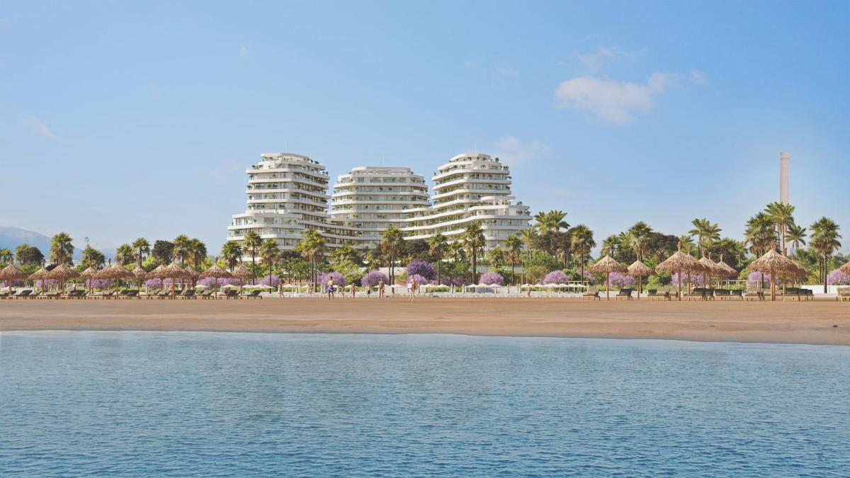 3 Bed, 2 Bath, ApartmentFor Sale, Malaga, Costa del Sol