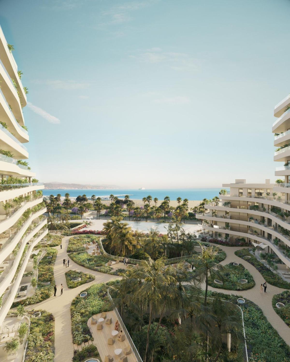 2 Bed, 2 Bath, ApartmentFor Sale, Malaga, Costa del Sol