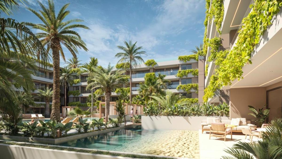 4 Bed, 3 Bath, ApartmentFor Sale, San Pedro de Alcantara, Costa del Sol