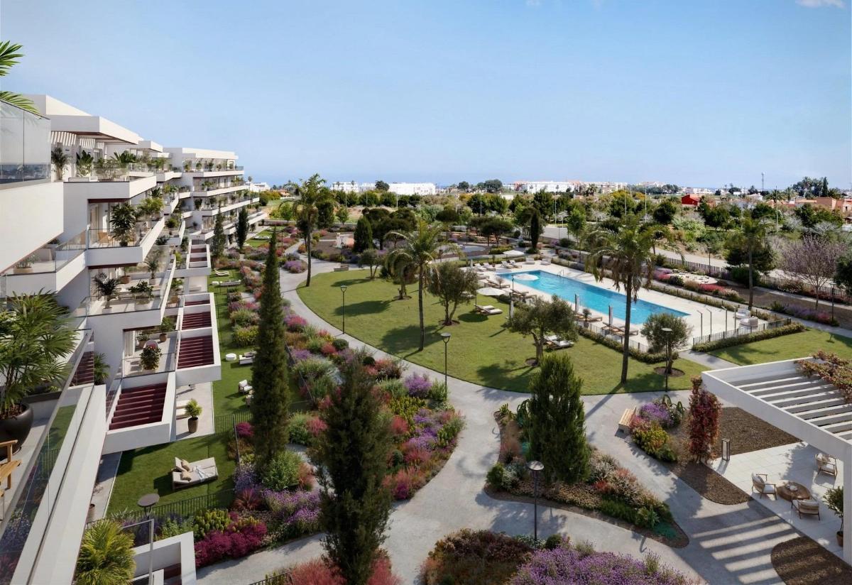 2 Bed, 2 Bath, ApartmentFor Sale, Denia, Costa Blanca