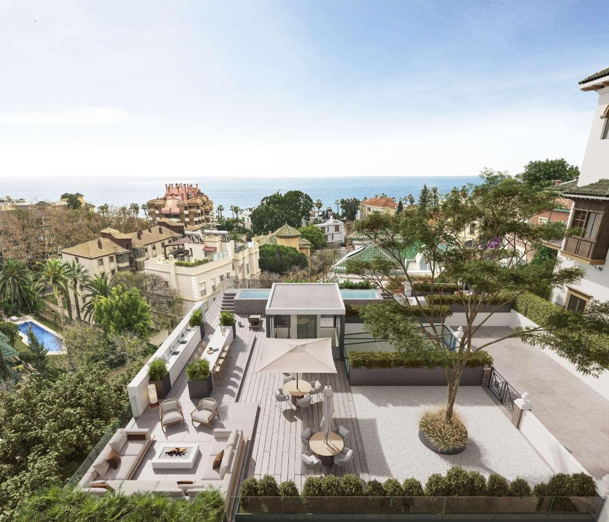2 Bed, 2 Bath, ApartmentFor Sale, Malaga, Costa del Sol