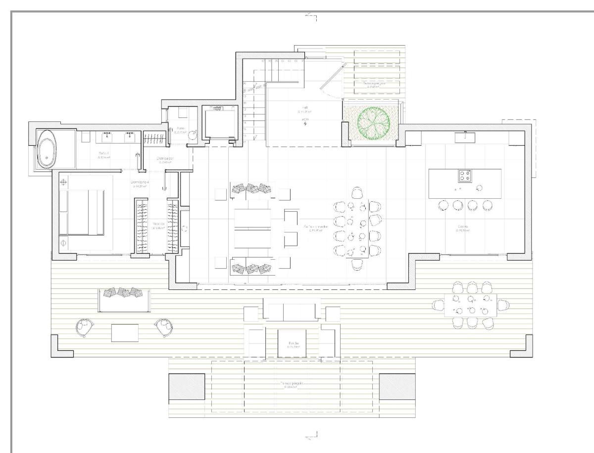 5 Bed, 6 Bath, HouseFor Sale, Estepona, Costa del Sol