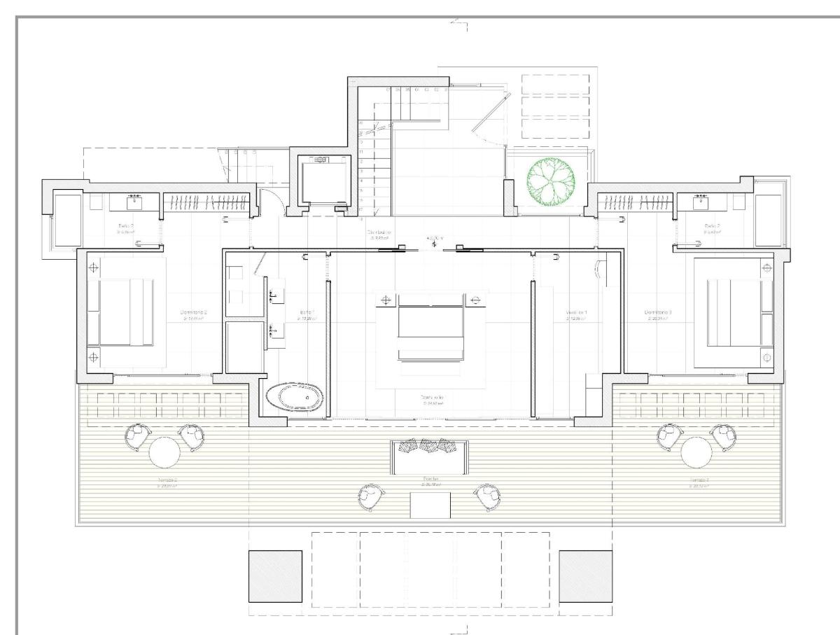 5 Bed, 6 Bath, HouseFor Sale, Estepona, Costa del Sol