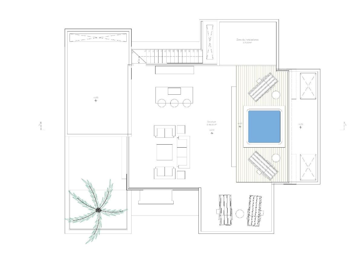 5 Bed, 6 Bath, HouseFor Sale, Estepona, Costa del Sol