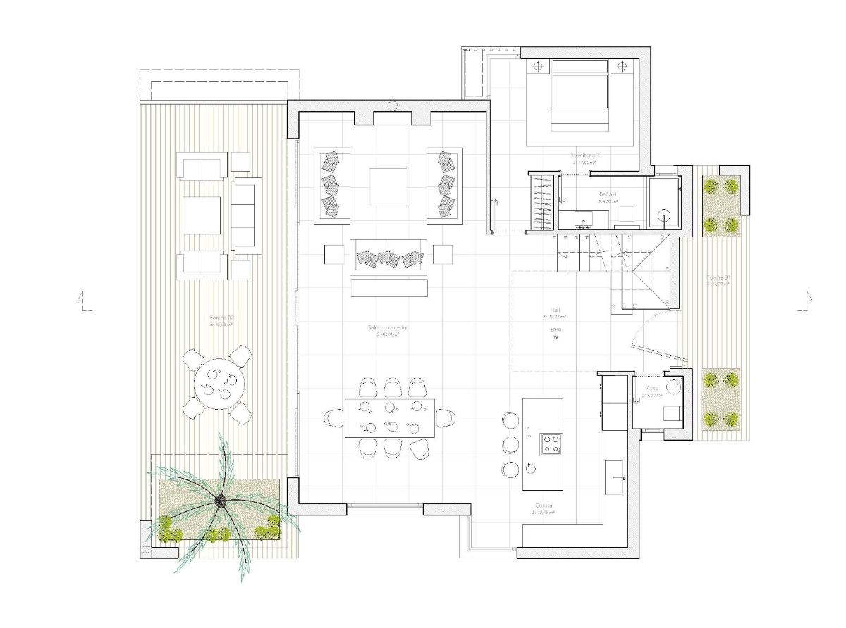 5 Bed, 6 Bath, HouseFor Sale, Estepona, Costa del Sol