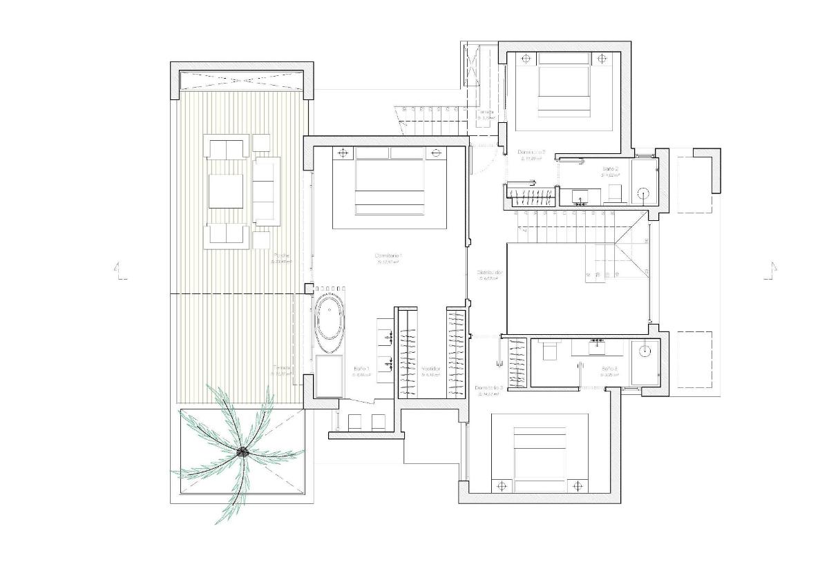 5 Bed, 6 Bath, HouseFor Sale, Estepona, Costa del Sol