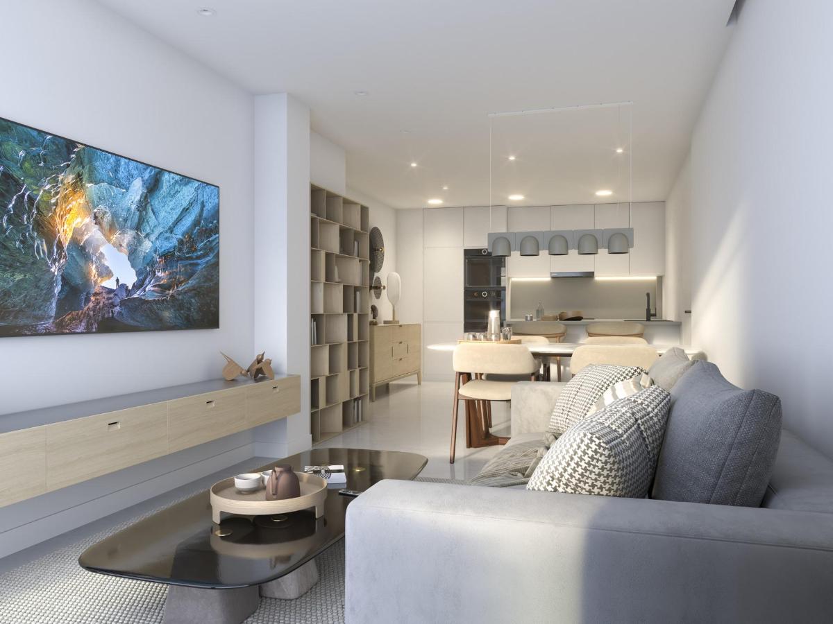 2 Bed, 2 Bath, ApartmentFor Sale, Santa Pola, Costa Blanca