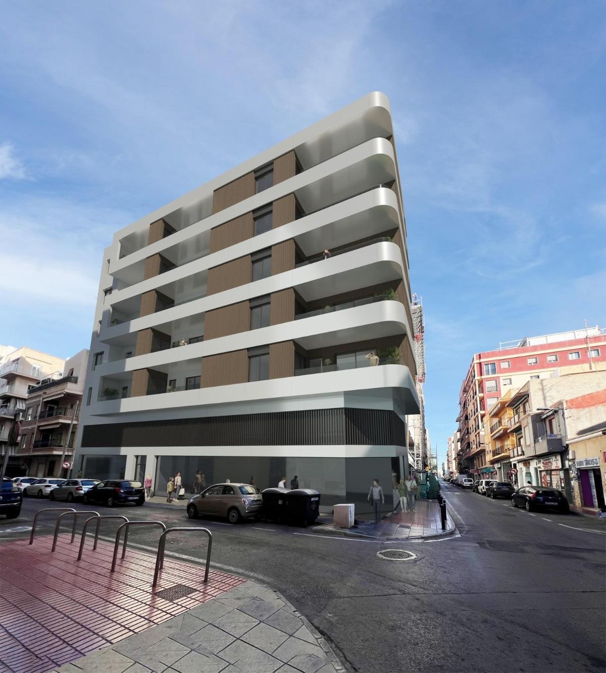 2 Bed, 2 Bath, ApartmentFor Sale, Santa Pola, Costa Blanca