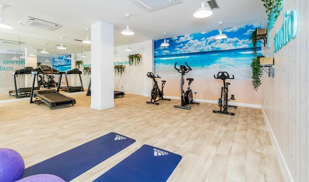 3 Bed, 2 Bath, ApartmentFor Sale, Benalmadena, Costa del Sol