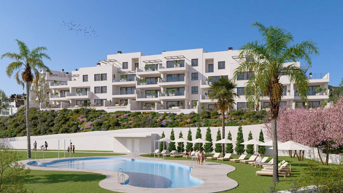 2 Bed, 2 Bath, ApartmentFor Sale, Almuñecar, Costa del Sol