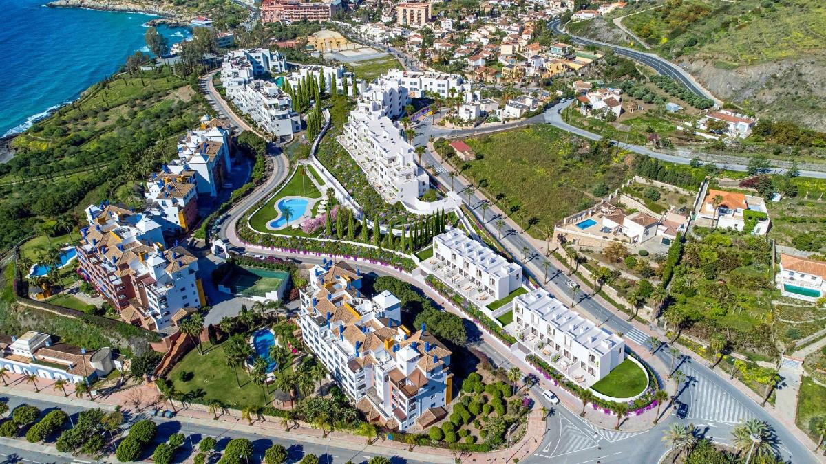 2 Bed, 2 Bath, ApartmentFor Sale, Almuñecar, Costa del Sol