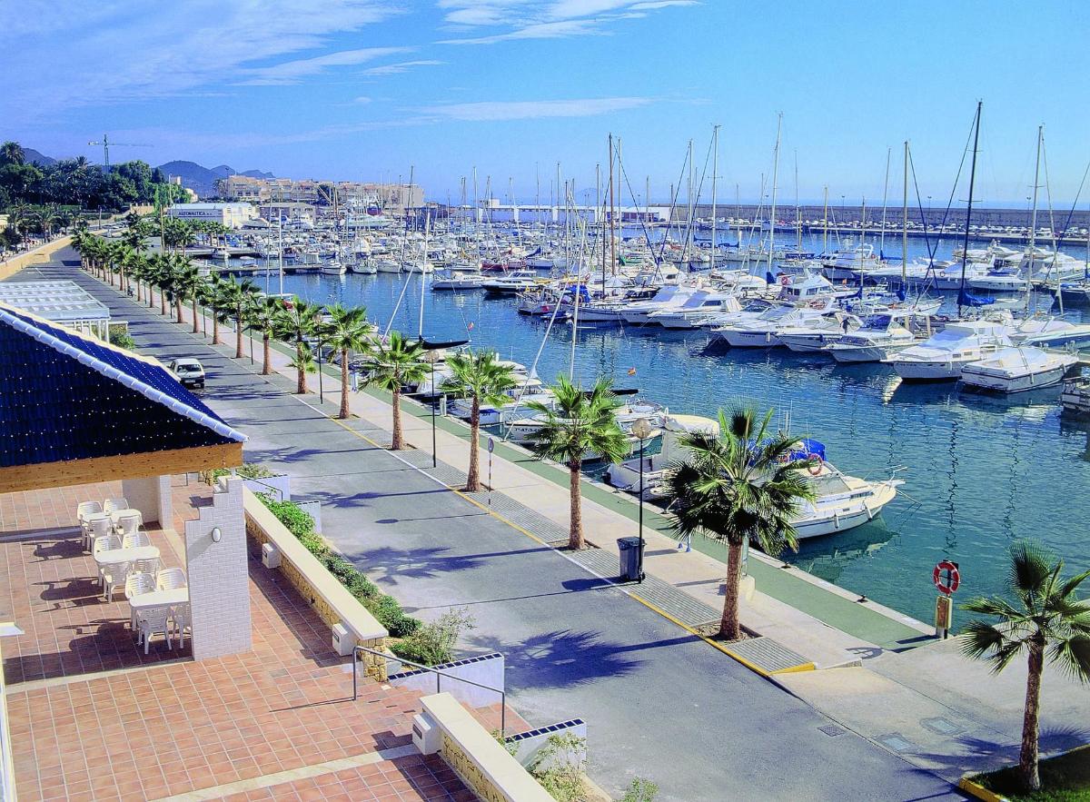 1 Bed, 1 Bath, ApartmentFor Sale, Villajoyosa, Costa Blanca