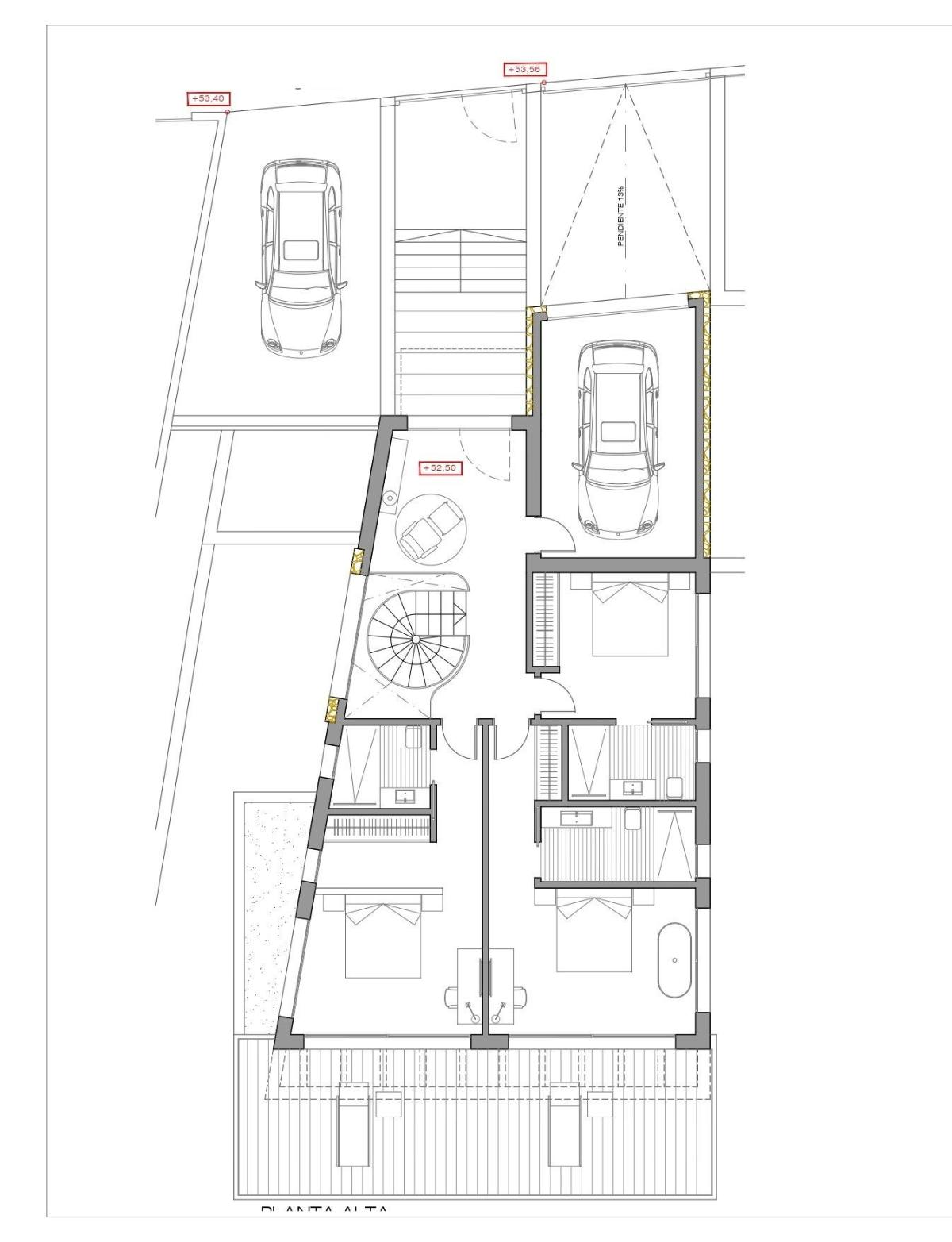 4 Bed, 4 Bath, HouseFor Sale, Moraira_teulada, Costa Blanca