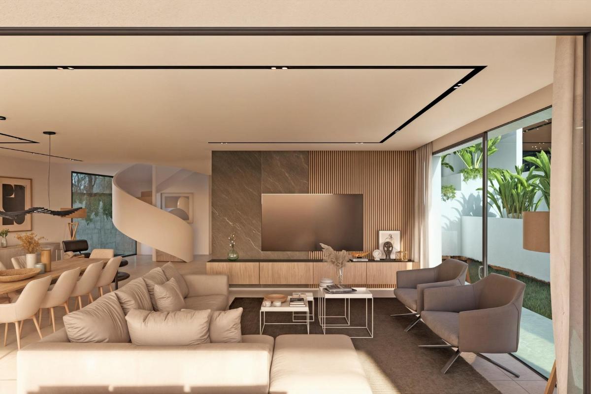 4 Bed, 4 Bath, HouseFor Sale, Moraira_teulada, Costa Blanca